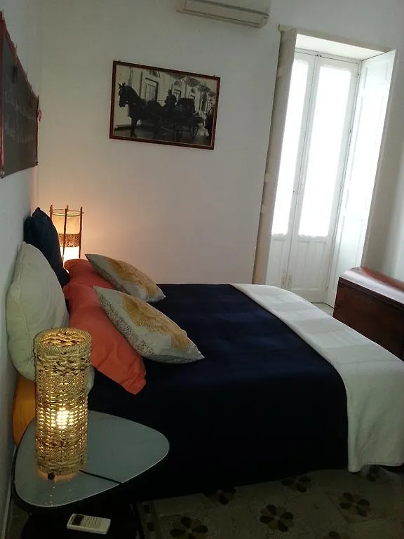 Casa Mastrarua Villa Syracuse