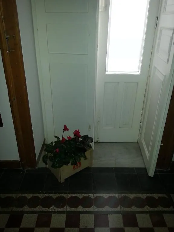 Casa Mastrarua Villa Syracuse 0*,  Italia